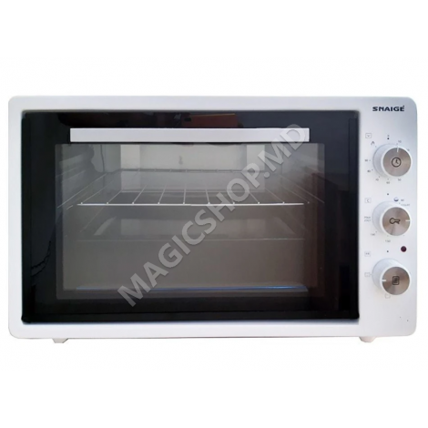 Духовка электрическая Snaige SNO-4237W